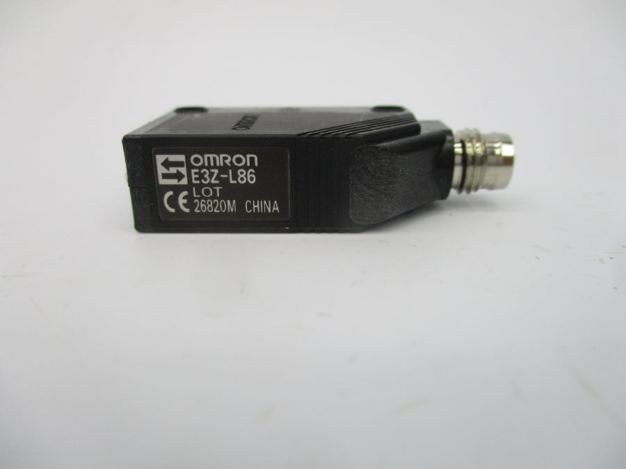 OMRON E3Z-L86 NSNP