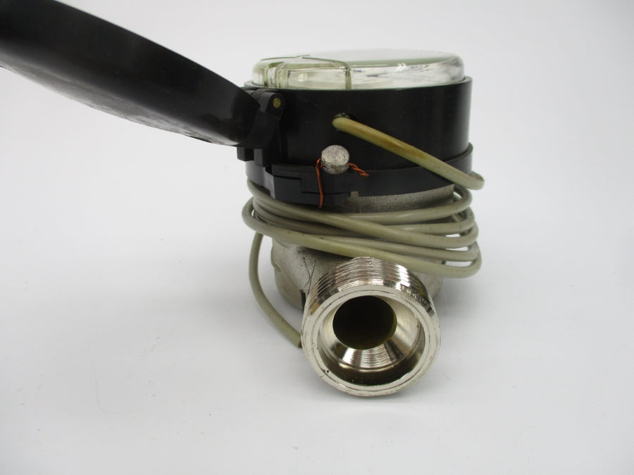 DLJ METER 08 005493 24VDC 0.01A 3/4" UNMP