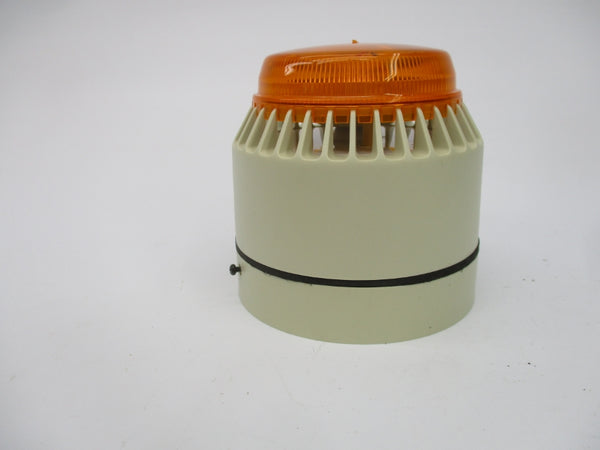 FEDERAL SIGNAL LP7 SER. B 18-30VDC NSNP