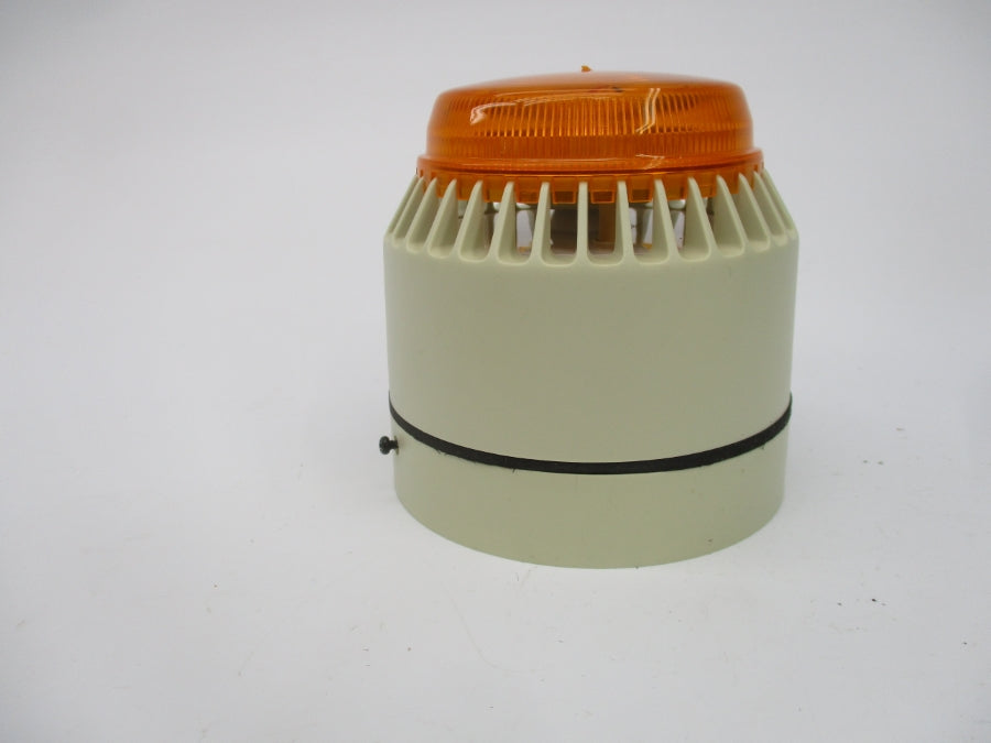 FEDERAL SIGNAL LP7 SER. B 18-30VDC NSNP