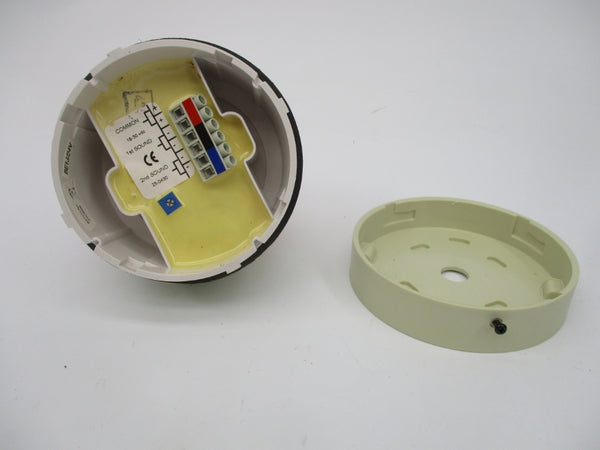 FEDERAL SIGNAL LP7 SER. B 18-30VDC NSNP