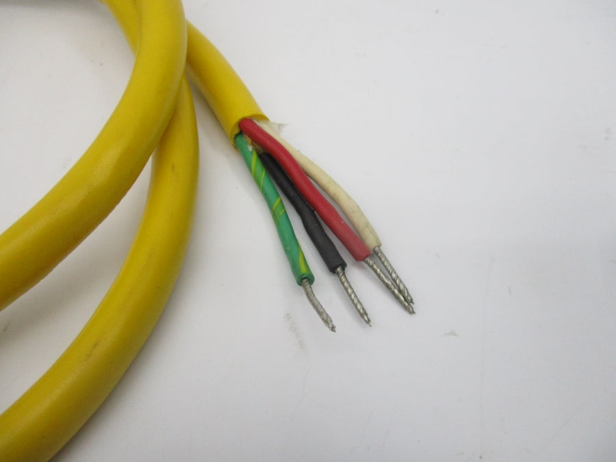 SQUARE D 9007MS10S0100 SER. B 125/250VAC 10A NSNP