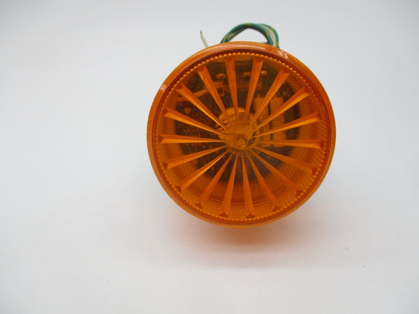 FEDERAL SIGNAL FB2PST SER. B 120V 0.25A NSNP