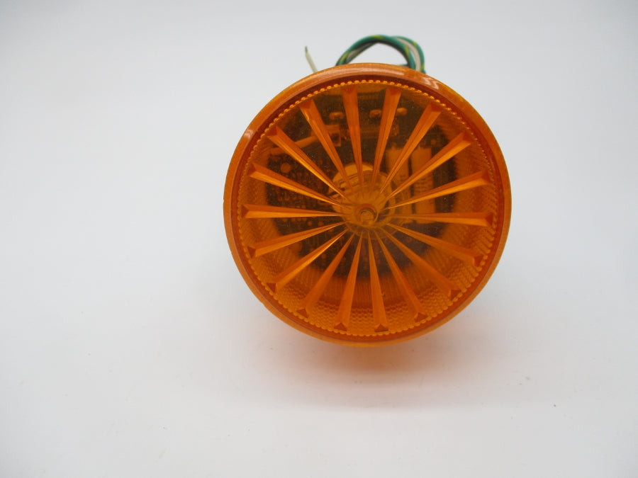 FEDERAL SIGNAL FB2PST SER. B 120V 0.25A NSNP