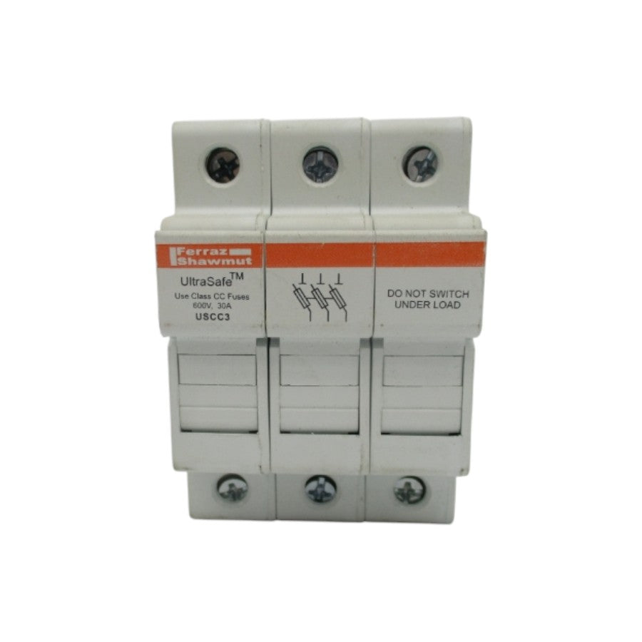 MERSEN USCC3 600VAC 30A NSNP