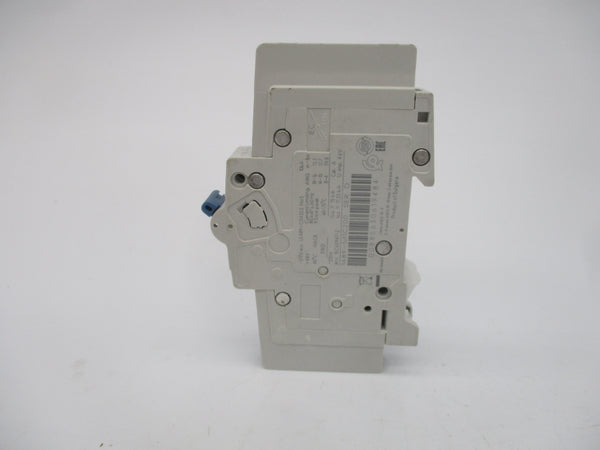 ALLEN BRADLEY 1489-M1C200 SER. D 277VAC 20A NSNP