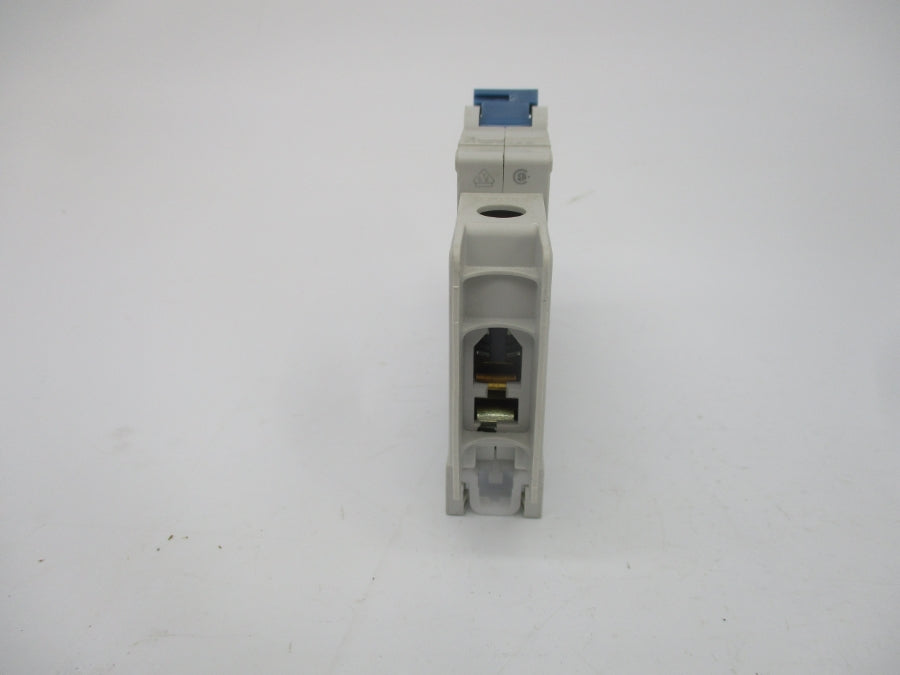 ALLEN BRADLEY 1489-M1C200 SER. D 277VAC 20A NSNP