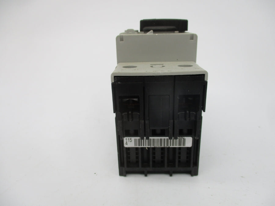 ALLEN BRADLEY 140U-D6D2-B30 SER. B 600V NSNP