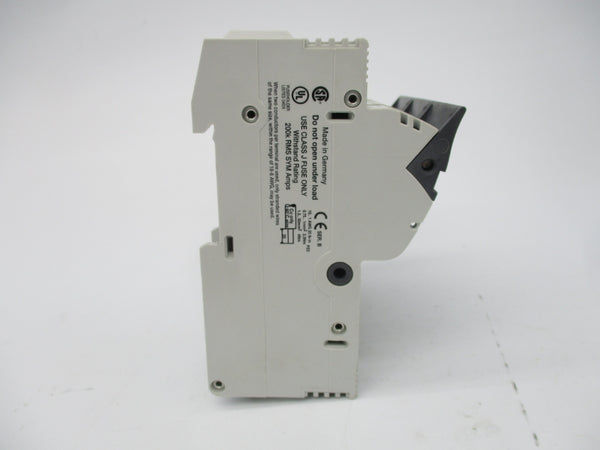 ALLEN BRADLEY 1492-FB3J30-L SER. B 600V 30A NSNP