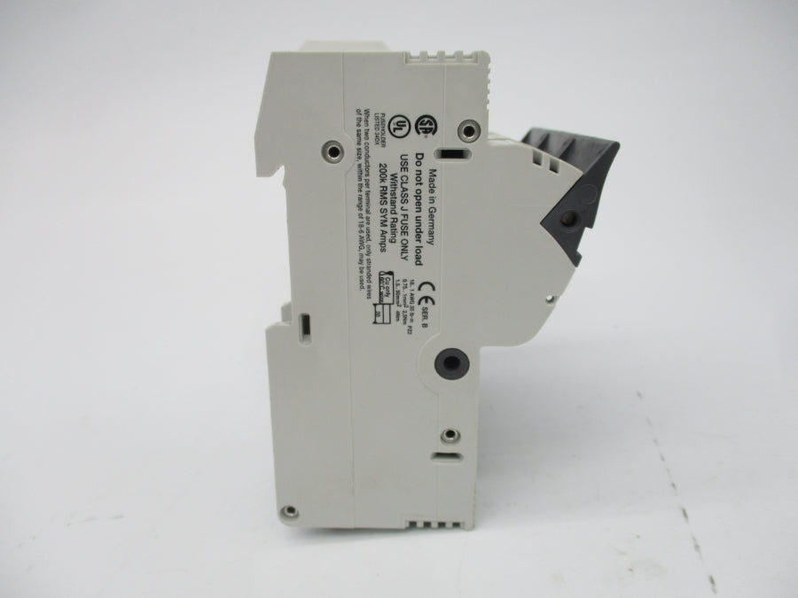 ALLEN BRADLEY 1492-FB3J30-L SER. B 600V 30A NSNP