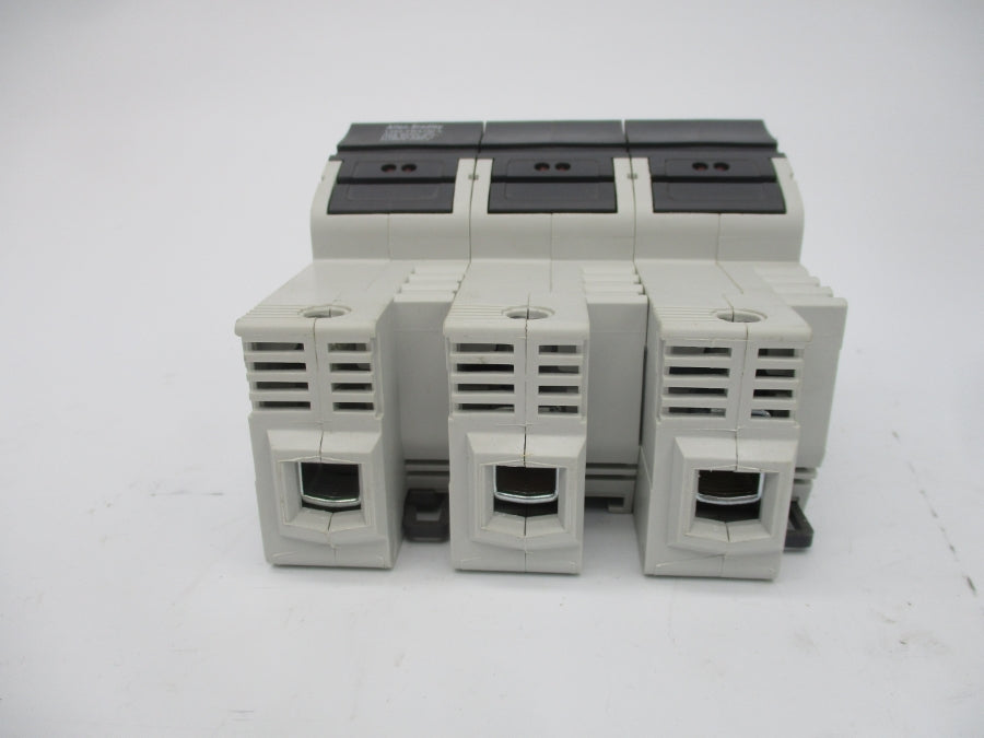 ALLEN BRADLEY 1492-FB3J30-L SER. B 600V 30A NSNP