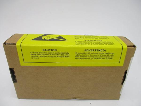 ABB 3BUS214188-001 REV. C NSFS