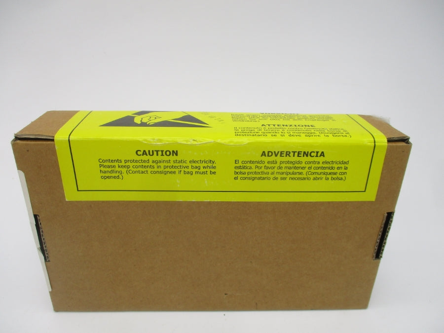 ABB 3BUS210755-001 REV. B NSFS