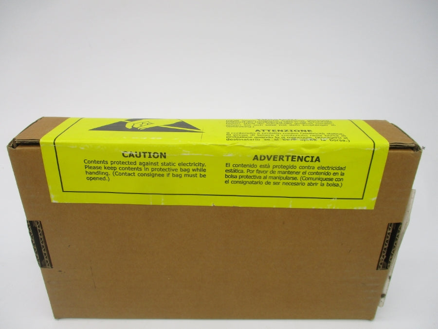 ABB 3BUS208802-003 REV. A NSFS