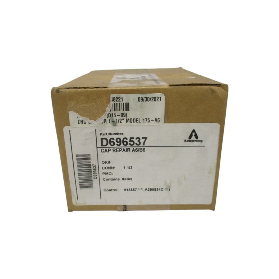 ARMSTRONG D696537 1-1/2" NSFS