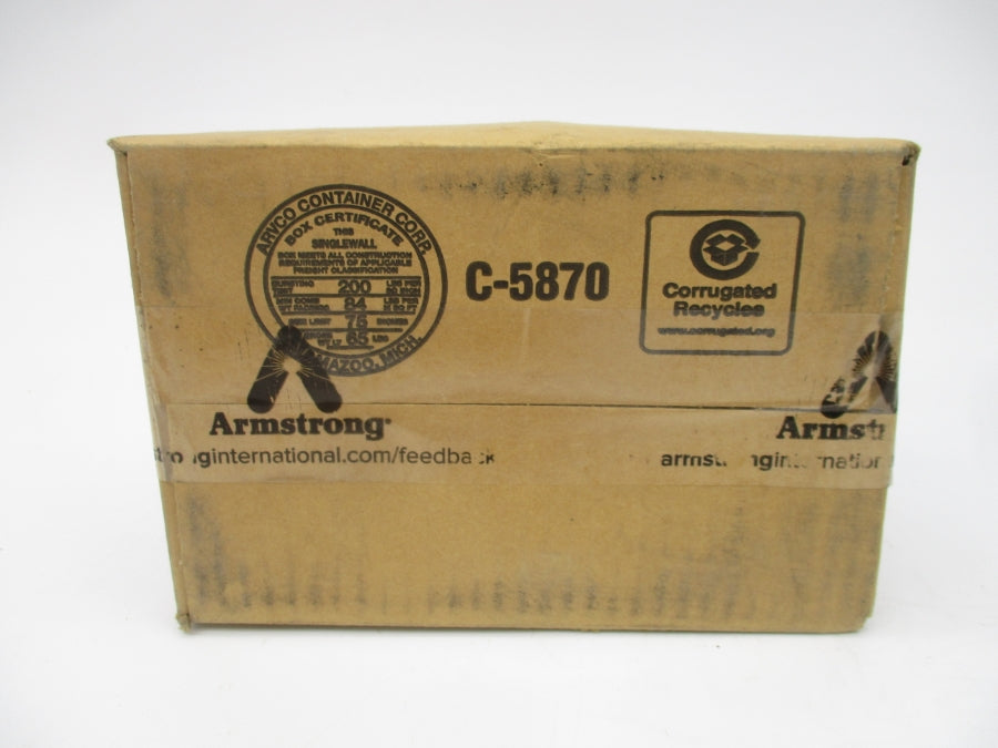 ARMSTRONG D696537 1-1/2" NSFS