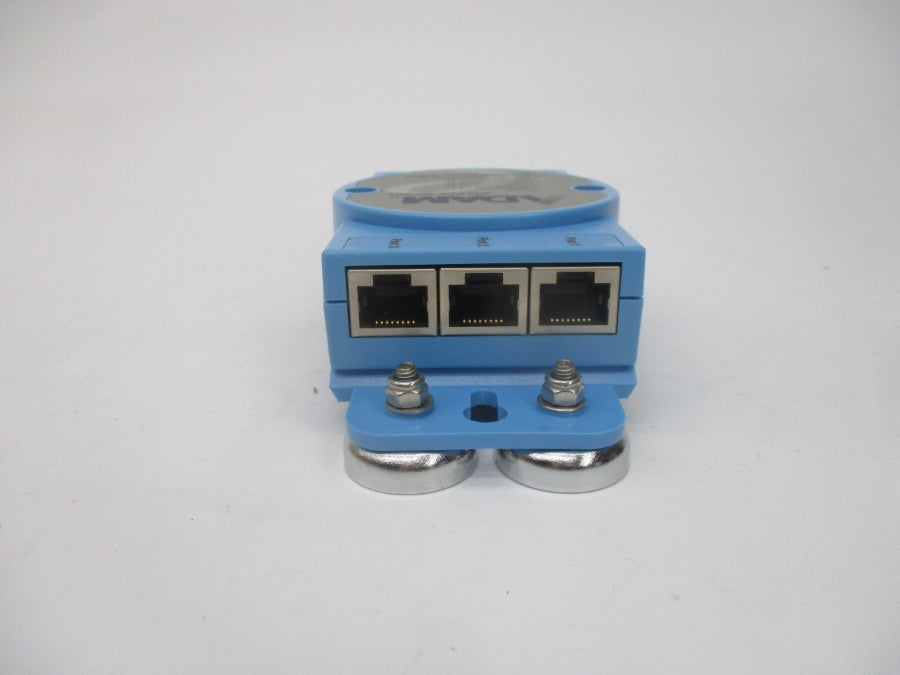 ADVANTECH ADAM-6520L-AE REV. A1 NSMP