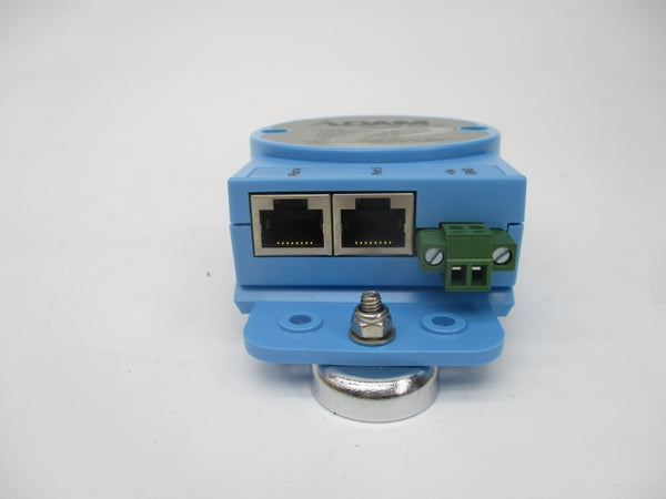 ADVANTECH ADAM-6520L-AE REV. A1 NSMP