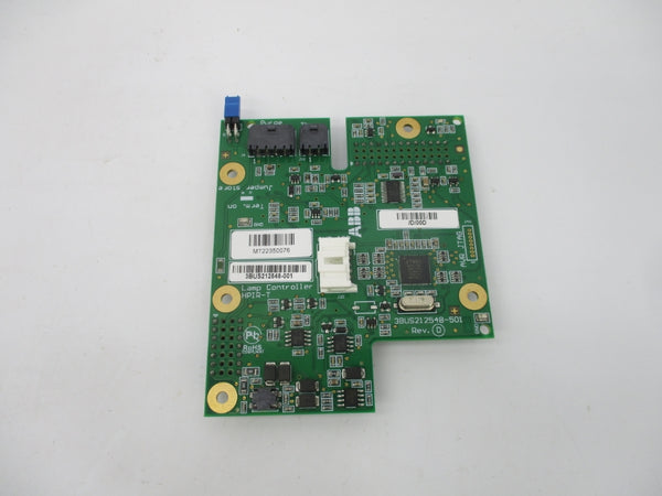 ABB 3BUS212548-001-D NSMP