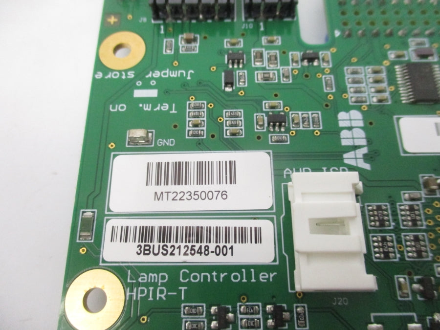 ABB 3BUS212548-001-D NSMP