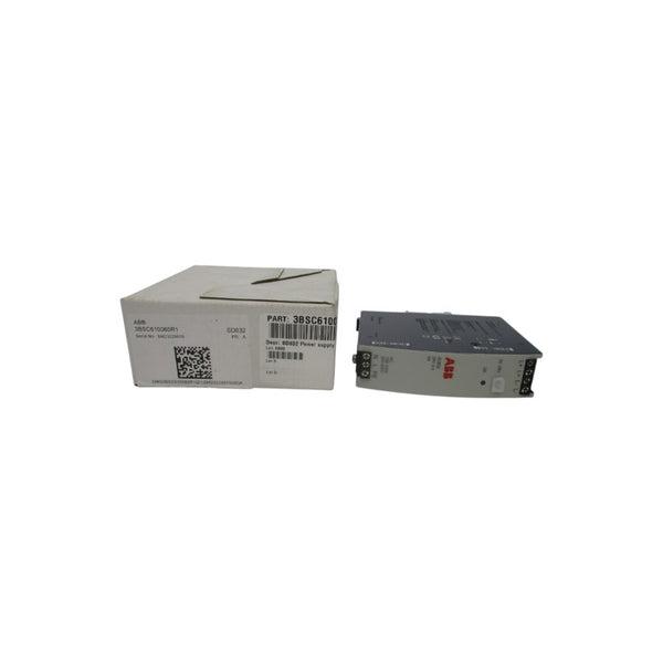 ABB 3BSC610065R1 100-120/200-240VAC 2.6/1.4A NSMP