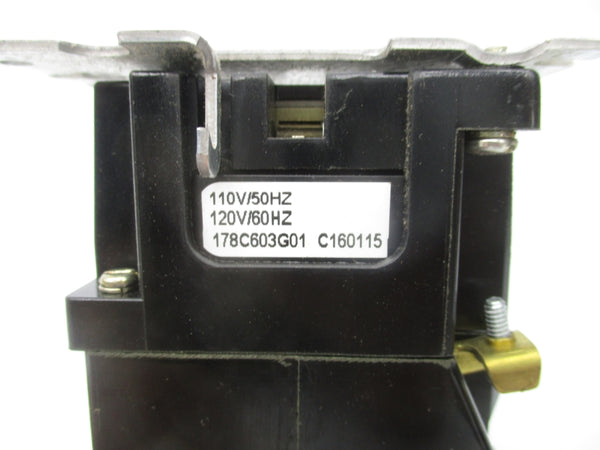 EATON BF62F 110/120V NSMP