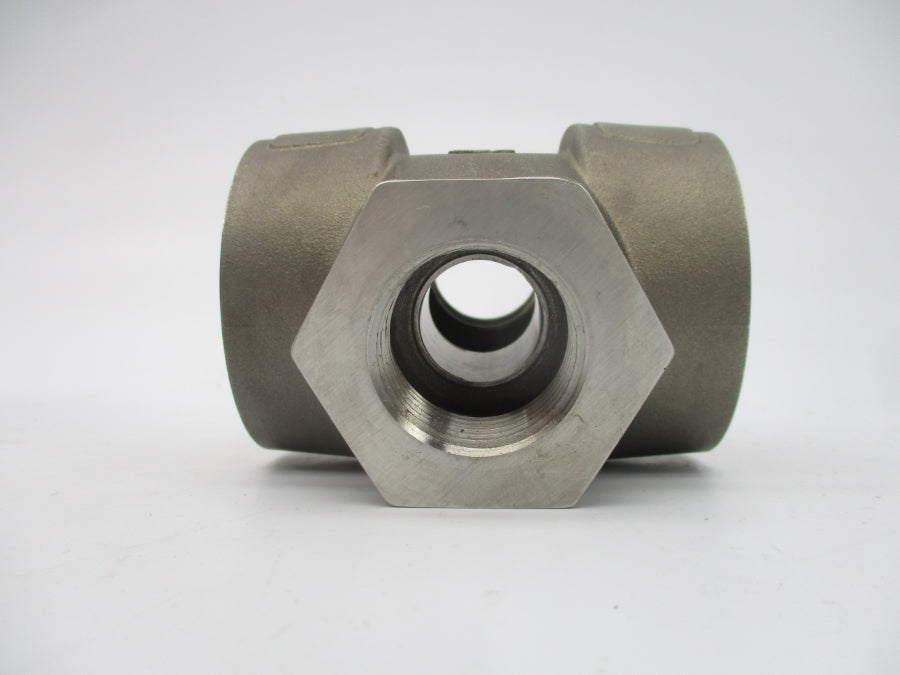 ERNST S12DM-10A-GBX-5 170-275PSI NSMP