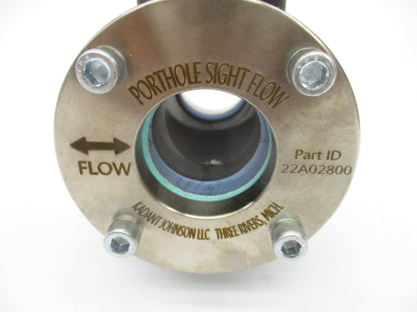 KADANT 22A02800 PSFS-101-DI-GY1 NSMP