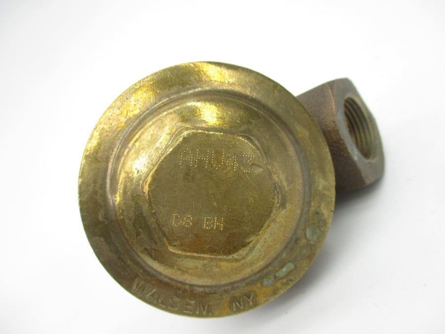 NICHOLSON 5114400 AHV 3/4" NSMP