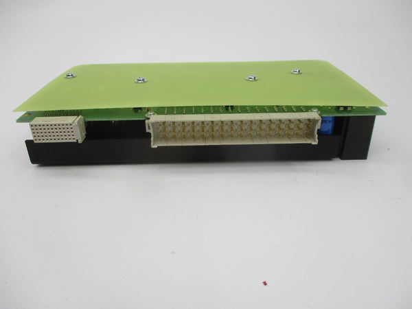 ABB 3BUS208796-001 REV. G NSMP