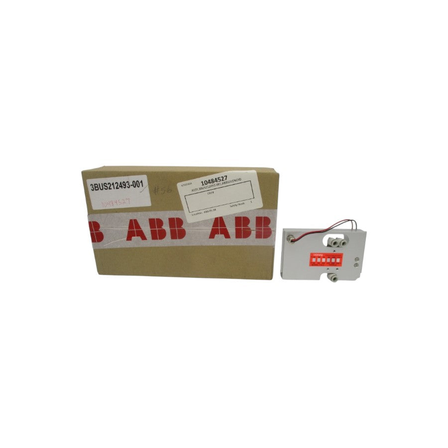 ABB 3BUS212493-001 NSMP