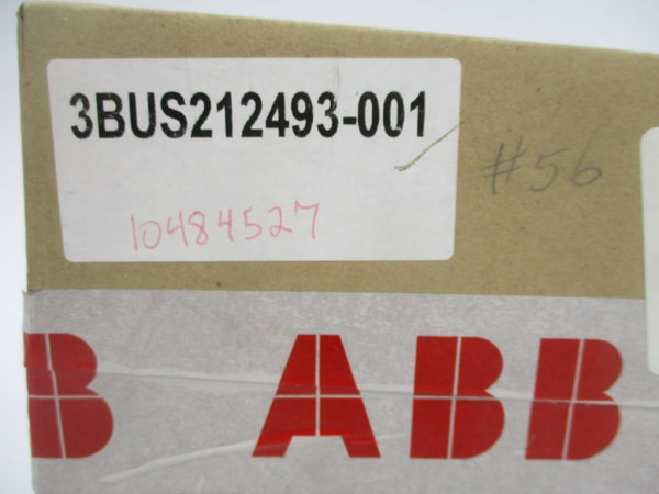 ABB 3BUS212493-001 NSMP
