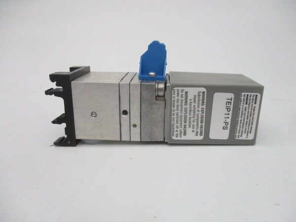 ABB TEIP11-PS V18311H-612210100 40VDC 3-15PSI NSMP