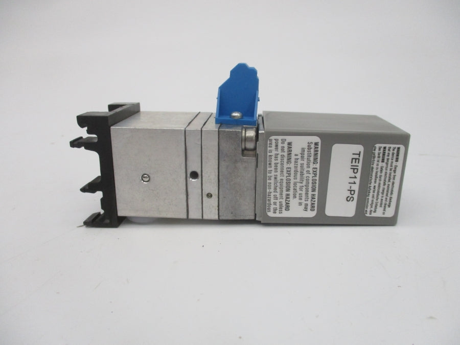 ABB TEIP11-PS V18311H-612210100 40VDC 3-15PSI NSMP