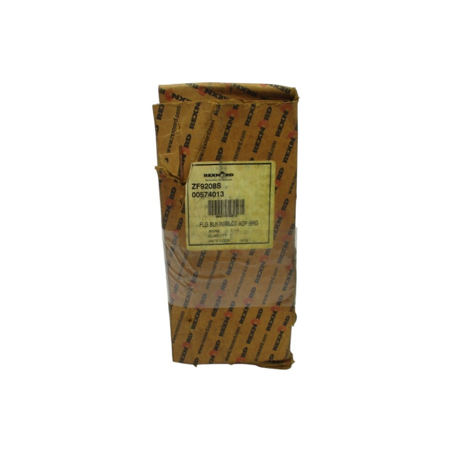 REXNORD ZF9208S 00574013 NSMP