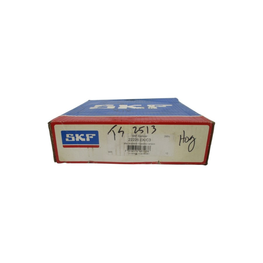SKF 22226EK/C3 NSMP
