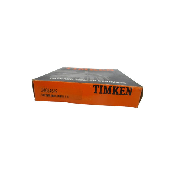 TIMKEN JM624649 NSMP