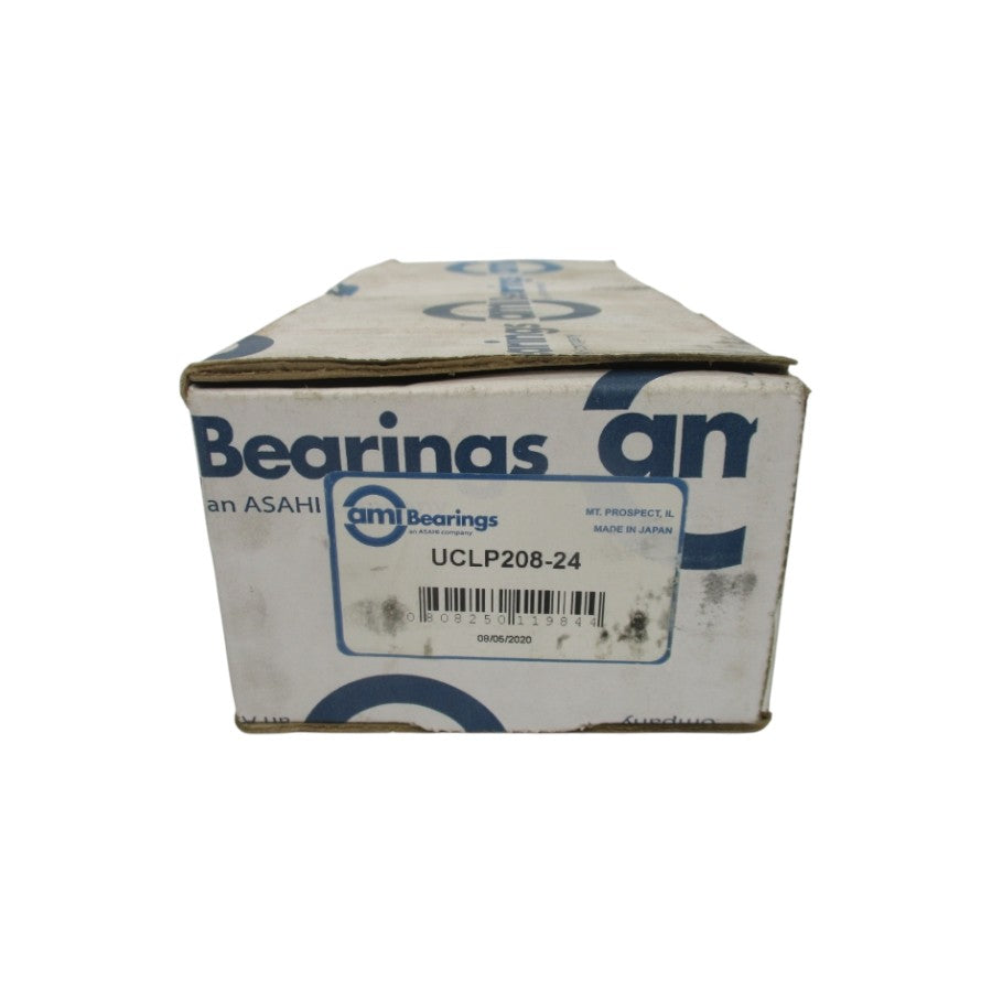 AMI BEARINGS UCLP208-24 NSMP