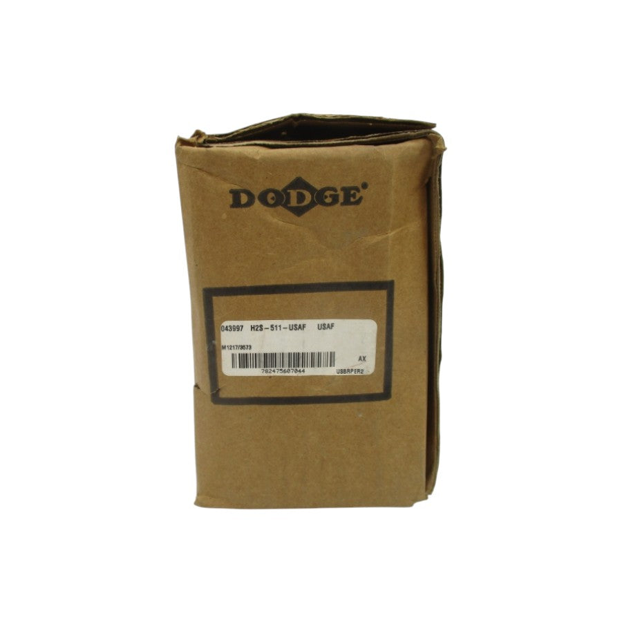 DODGE H2S-511-USAF 043997 NSMP