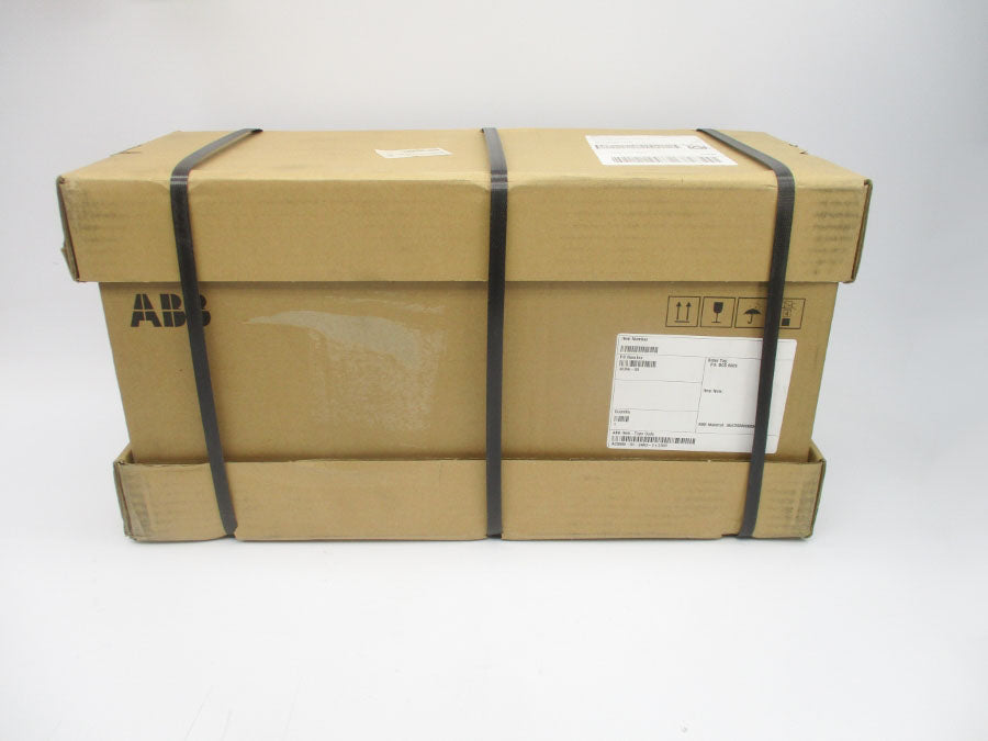 ABB ACS880-01-24A3-2+L503 F/W 3.10 DATE: 2020 NSFS