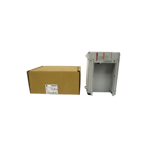 ALLEN BRADLEY 1764-24AWA SER. B 100/120VAC NSMP