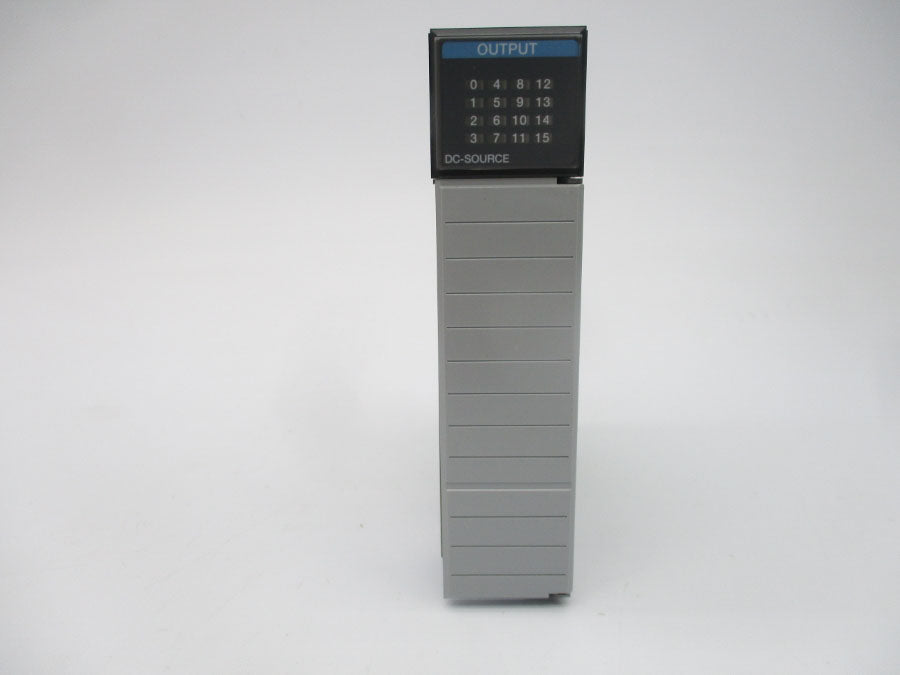 ALLEN BRADLEY 1746-OB16 SER. B REV. B (BR/WH) NSMP