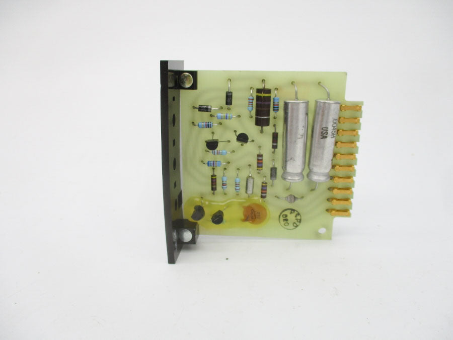 ALLEN BRADLEY 13DJ3-3000 SER. B NSNP