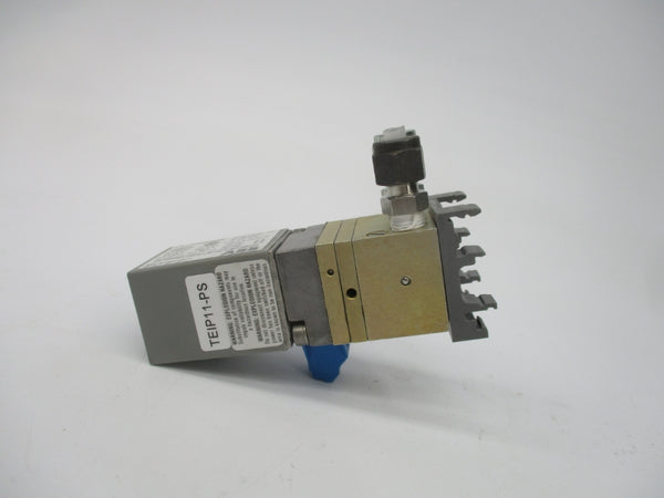 ABB TEIP11-PS 40VDC 3-15PSI UNMP