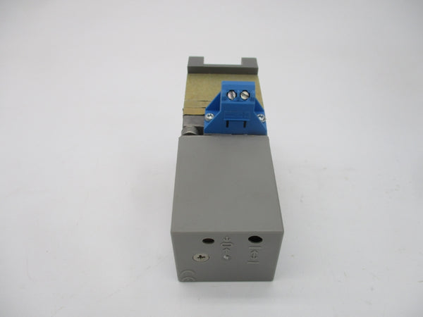 ABB TEIP11-PS 40VDC 3-15PSI UNMP