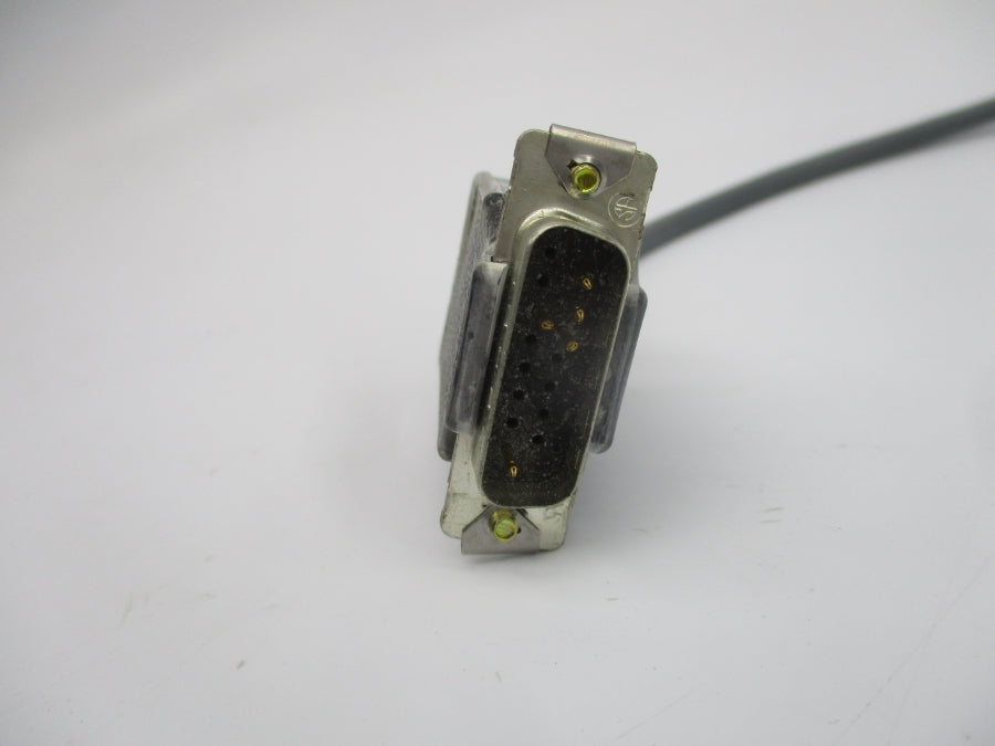 ABB 3BUS217403-100 12V (AS PICTURED) UNMP