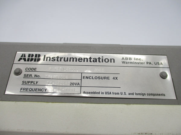 ABB MFE4EH140111 95-240VAC UNMP