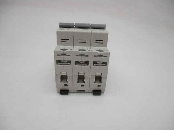ALLEN BRADLEY 1492-SP3C060 SER. C 415VAC 6A NSMP