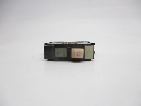 ALLEN BRADLEY 1492-G100 SER. A 250VAC 10A UNMP