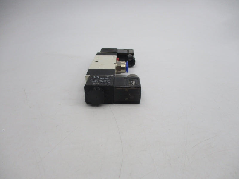 AIRTAC 4V230C08BG 24VDC NSMP